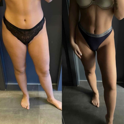 sikeres életmódváltás női fogyas get lean 6 hetes programmal