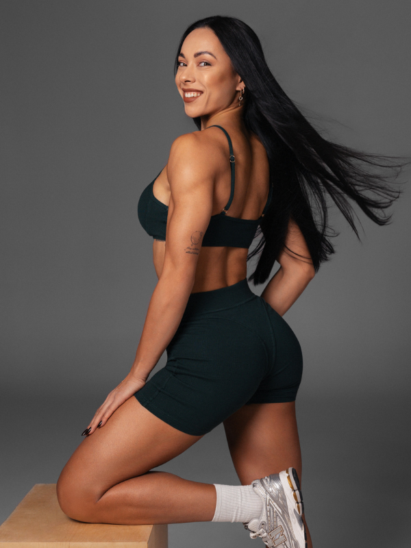 online személyre szabott étrend nőknek versenyzőtől