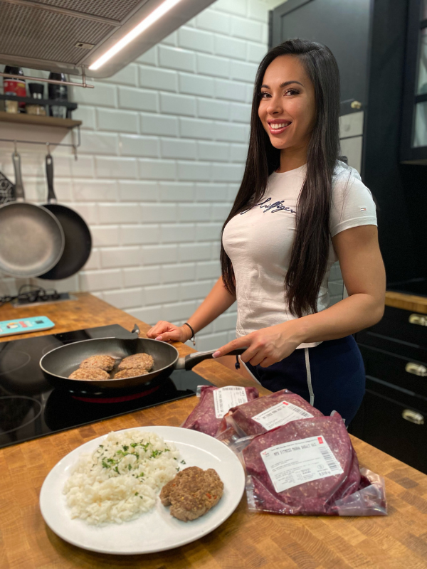 Babett body&mind személyre szabott étrend nőknek