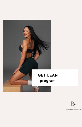 zsírégető edzésprogram nőknek